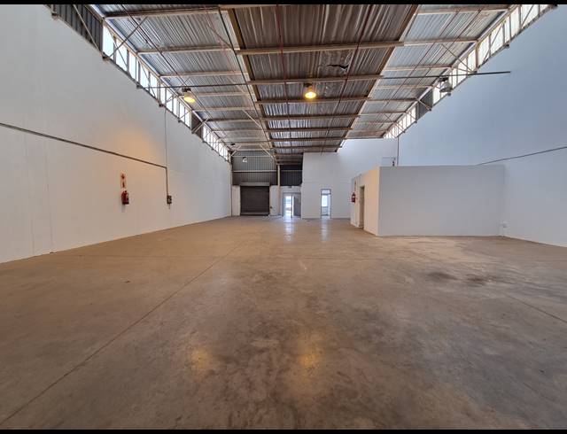 775M² WAREHOUSE TO LET IN SELBY